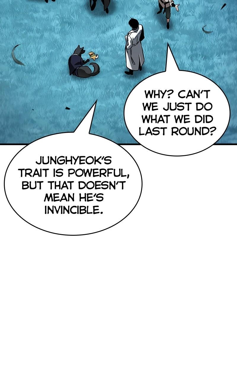 Omniscient Reader Chapter 297 — page 101