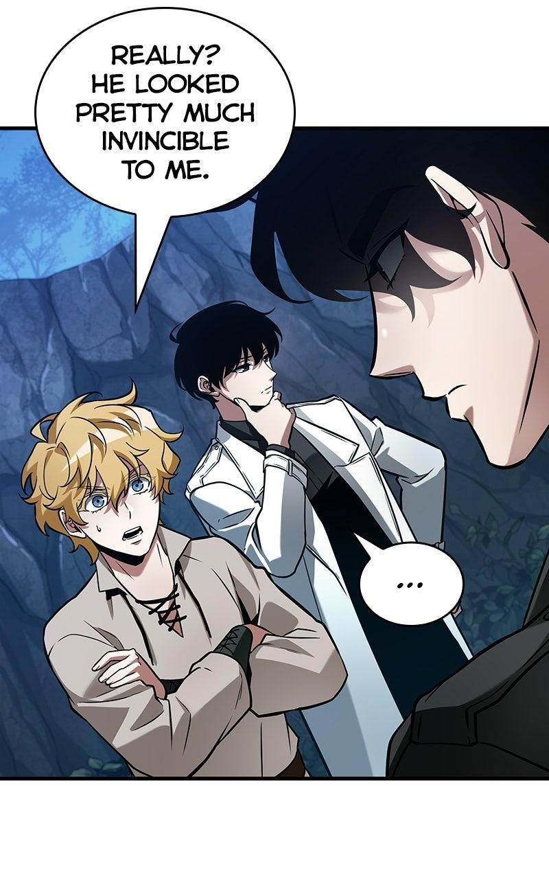 Omniscient Reader Chapter 297 — page 102