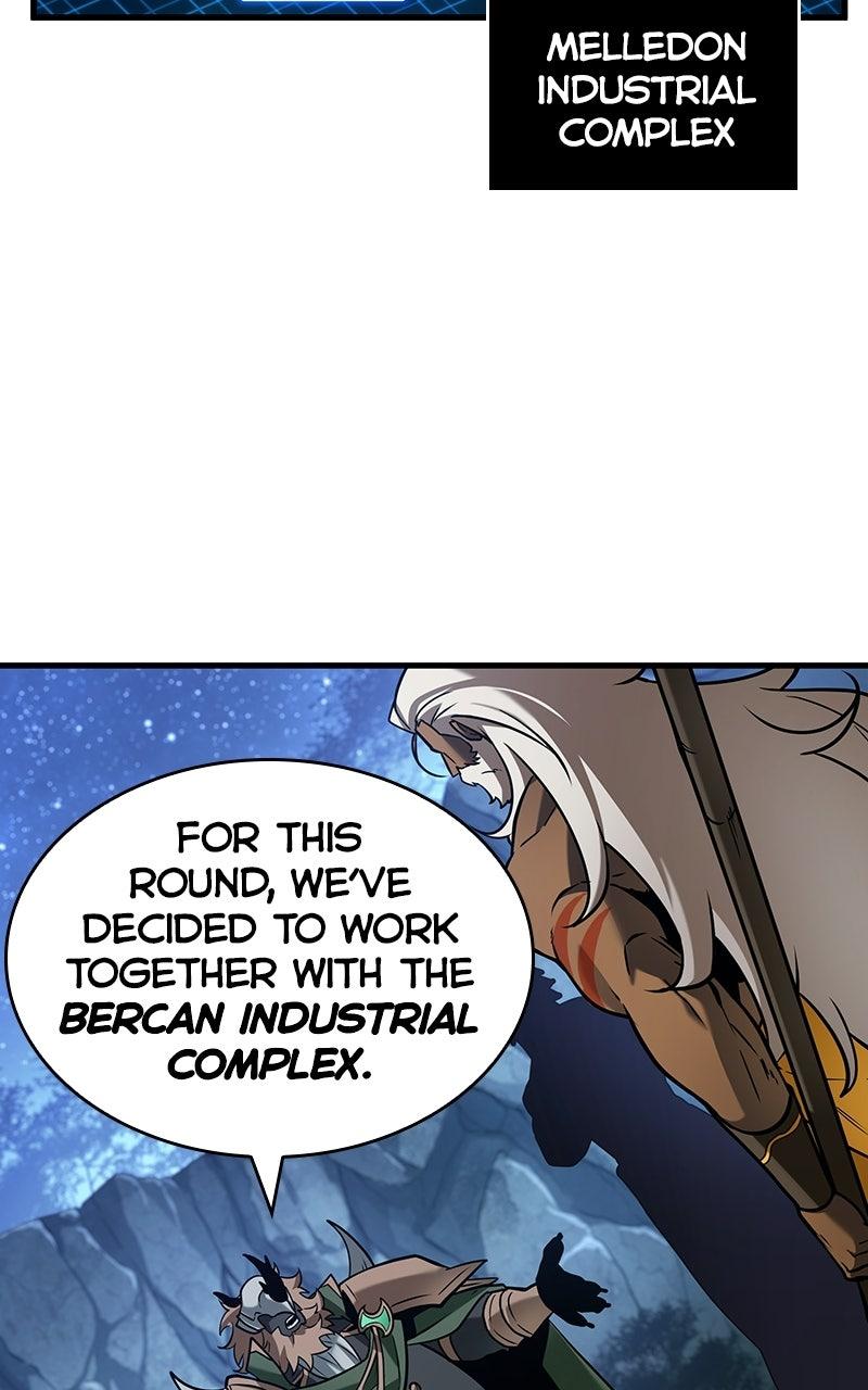 Omniscient Reader Chapter 297 — page 106