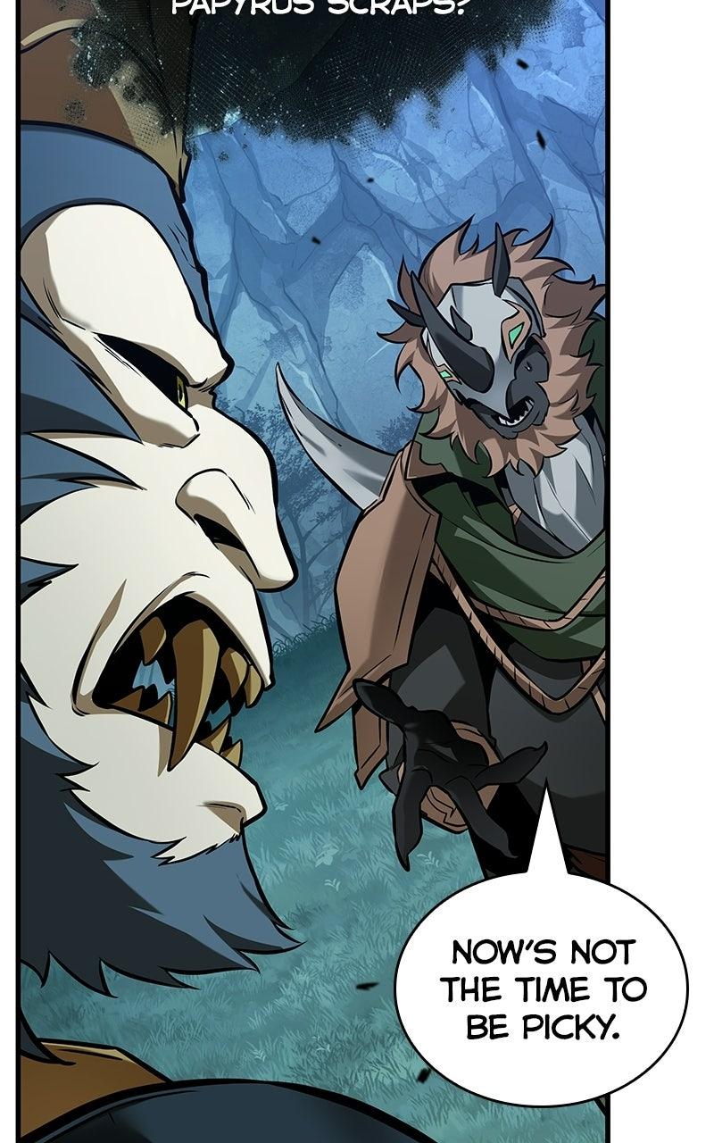 Omniscient Reader Chapter 297 — page 108