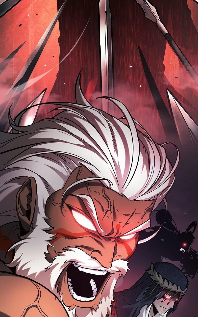Omniscient Reader Chapter 297 — page 116