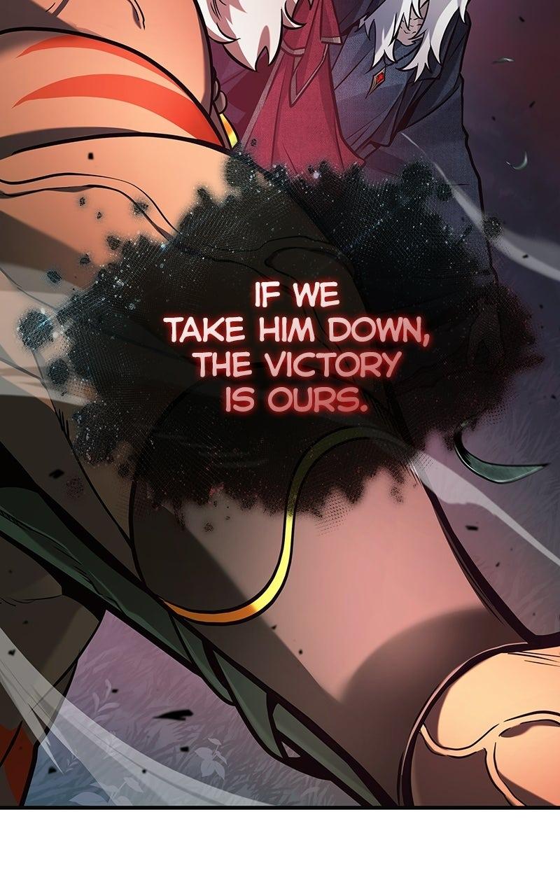 Omniscient Reader Chapter 297 — page 117