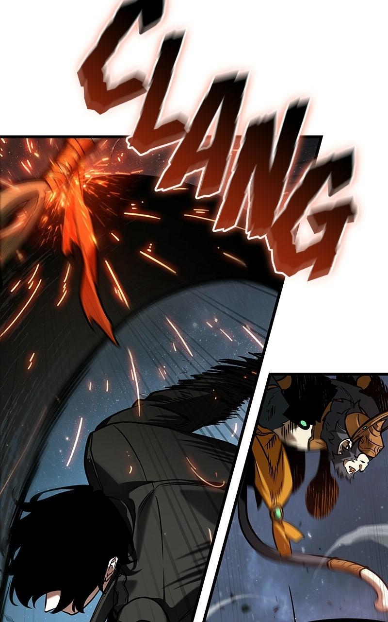 Omniscient Reader Chapter 298 — page 17