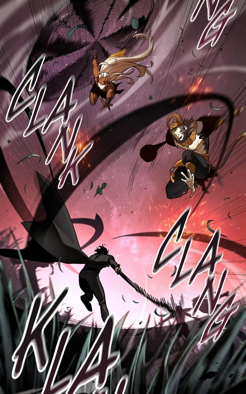 Omniscient Reader Chapter 298 — page 19