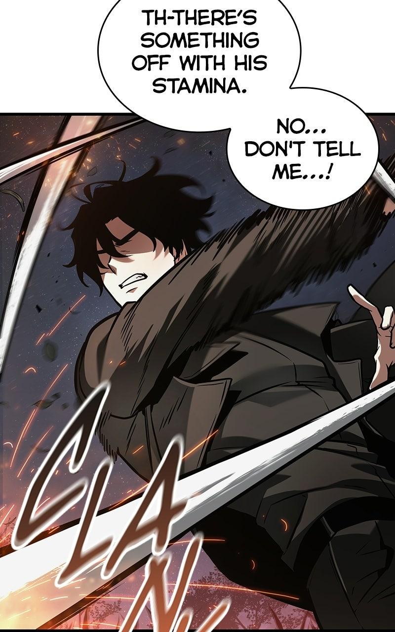 Omniscient Reader Chapter 298 — page 22