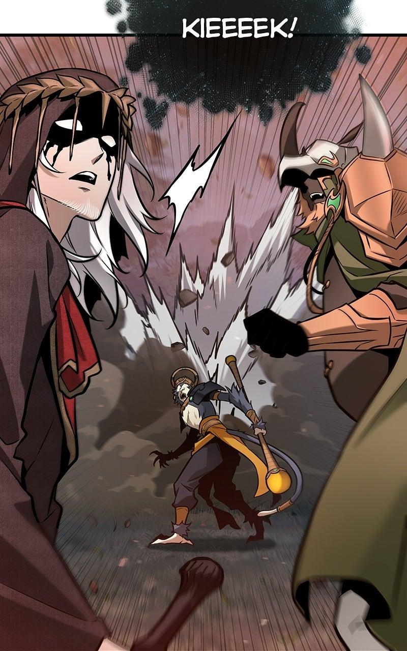 Omniscient Reader Chapter 298 — page 27