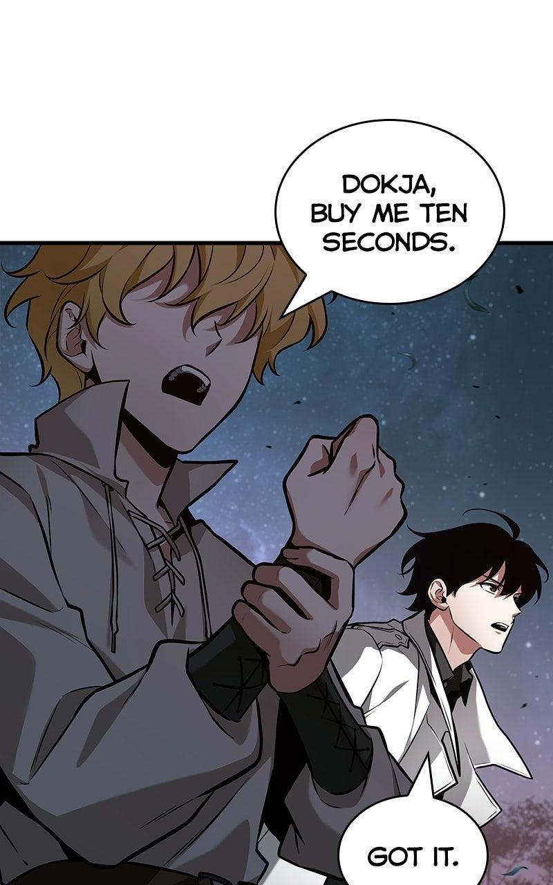 Omniscient Reader Chapter 298 — page 33