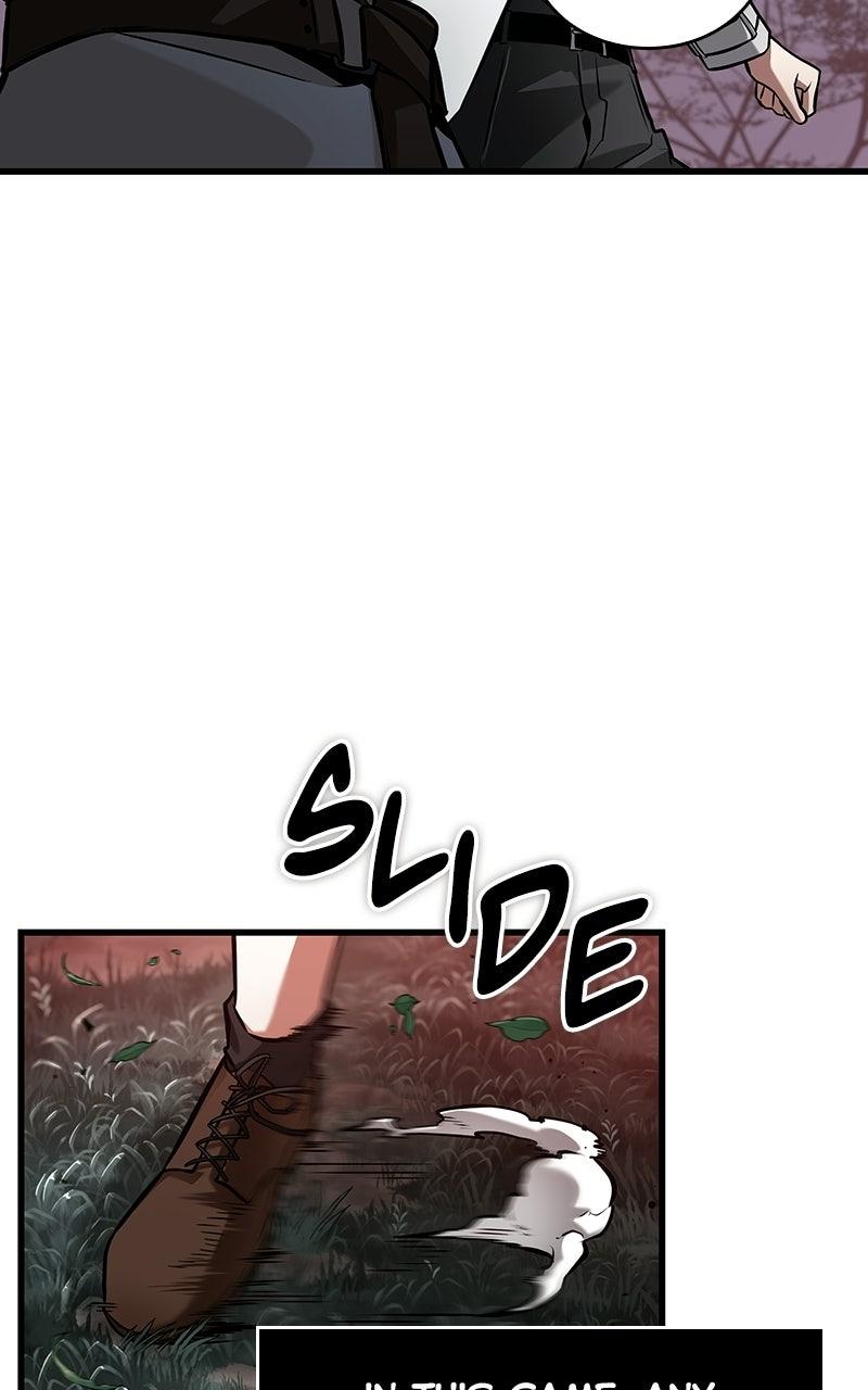 Omniscient Reader Chapter 298 — page 34