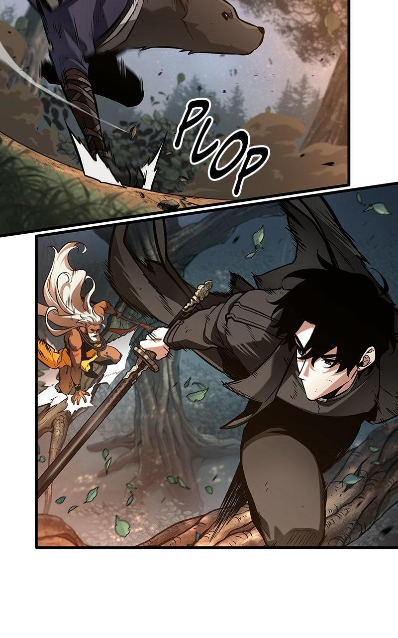 Omniscient Reader Chapter 298 — page 52