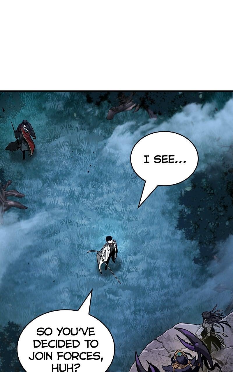 Omniscient Reader Chapter 298 — page 77