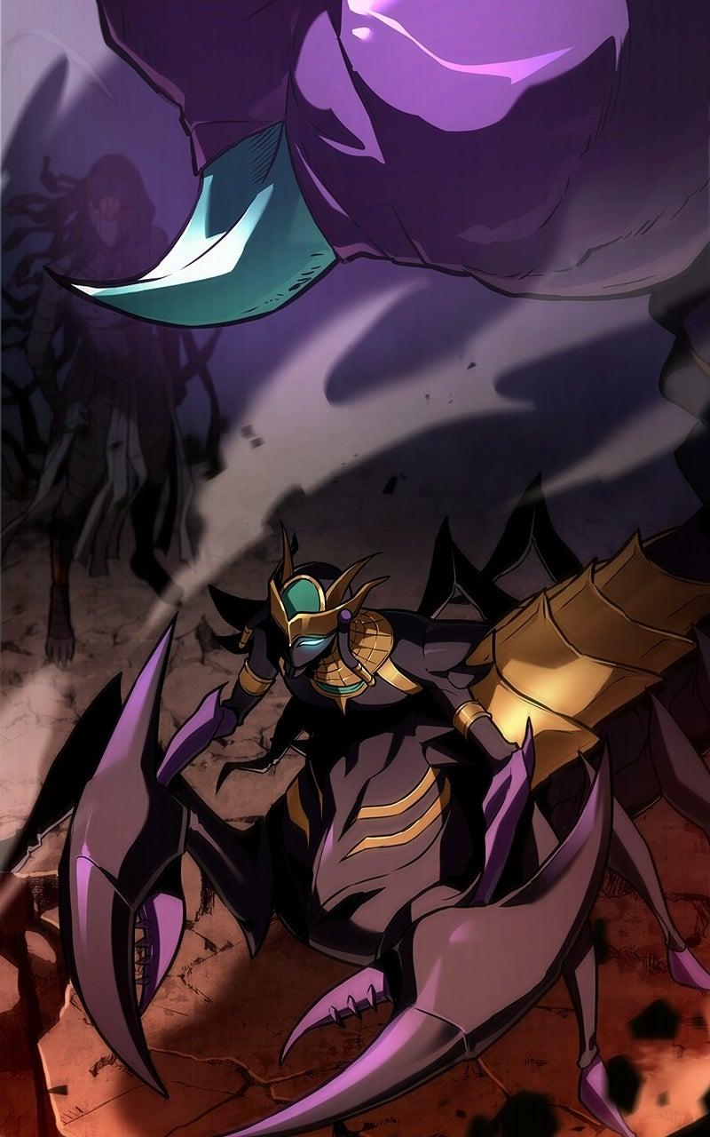 Omniscient Reader Chapter 298 — page 80