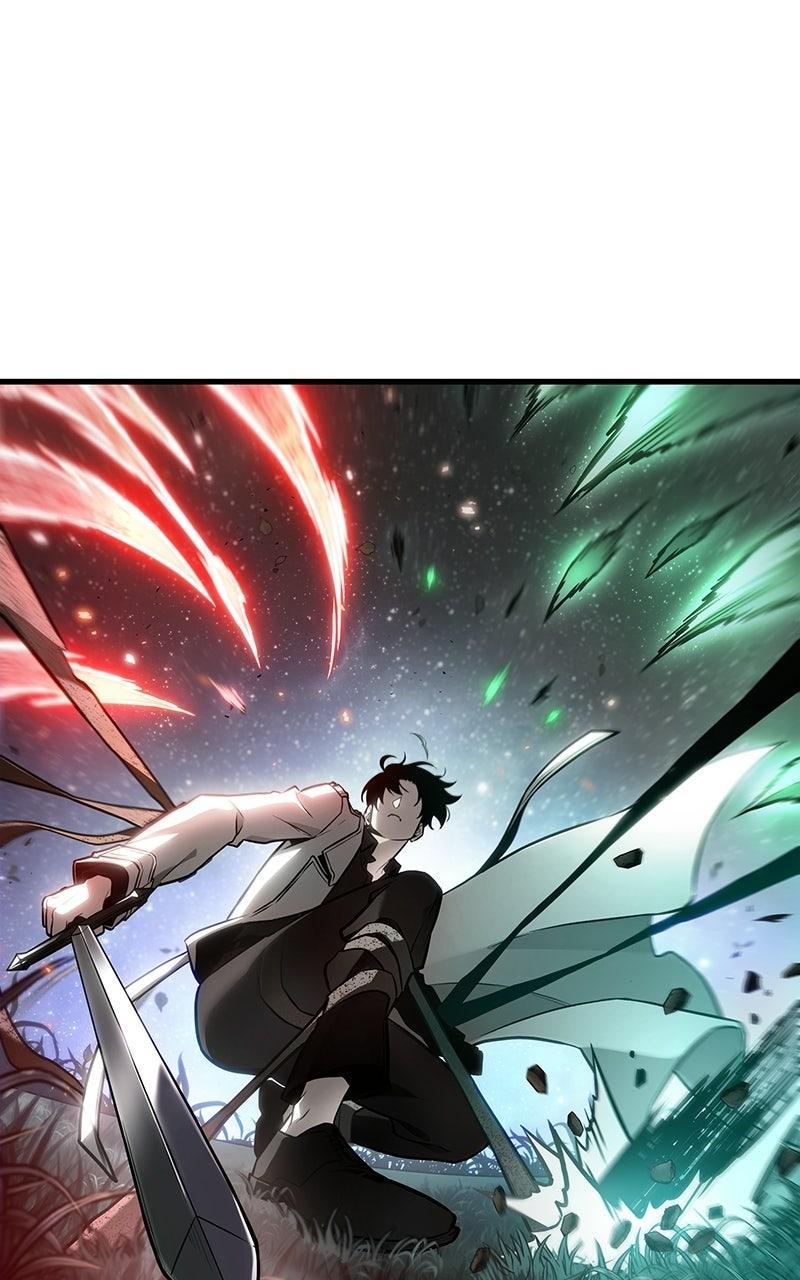 Omniscient Reader Chapter 299 — page 3