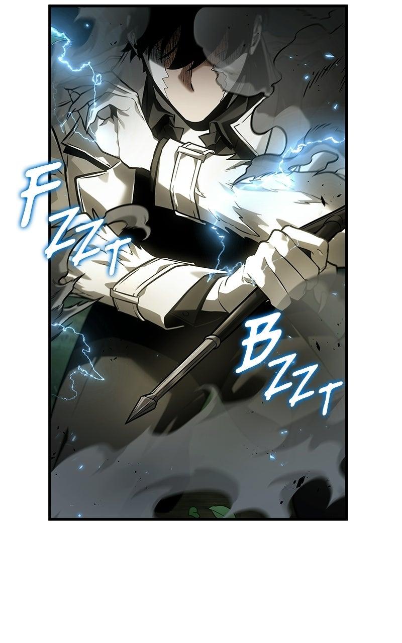Omniscient Reader Chapter 299 — page 11