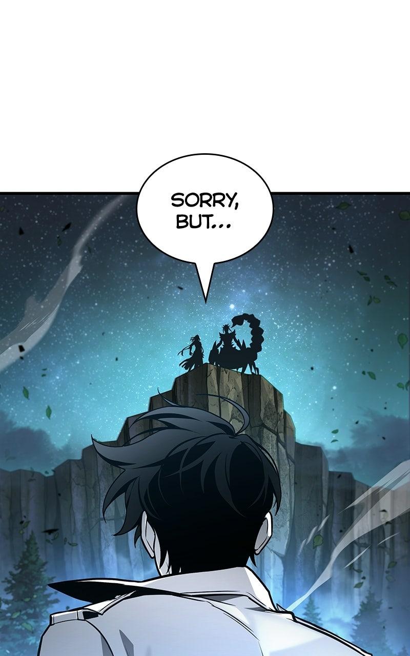 Omniscient Reader Chapter 299 — page 21