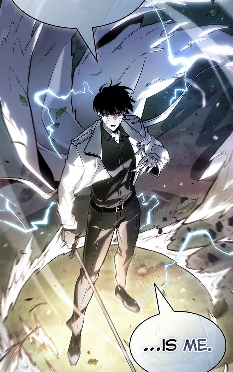 Omniscient Reader Chapter 299 — page 23