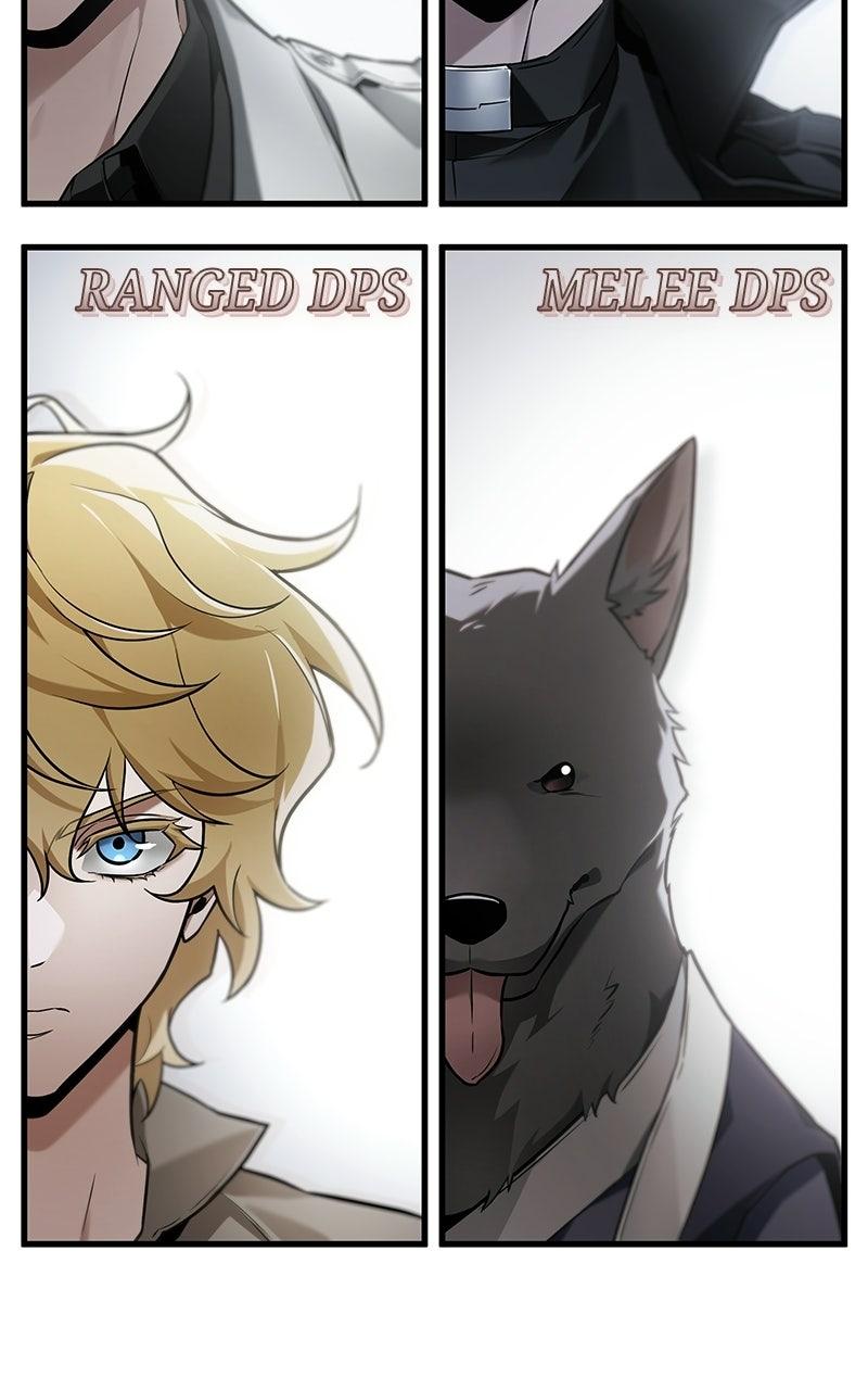 Omniscient Reader Chapter 299 — page 27