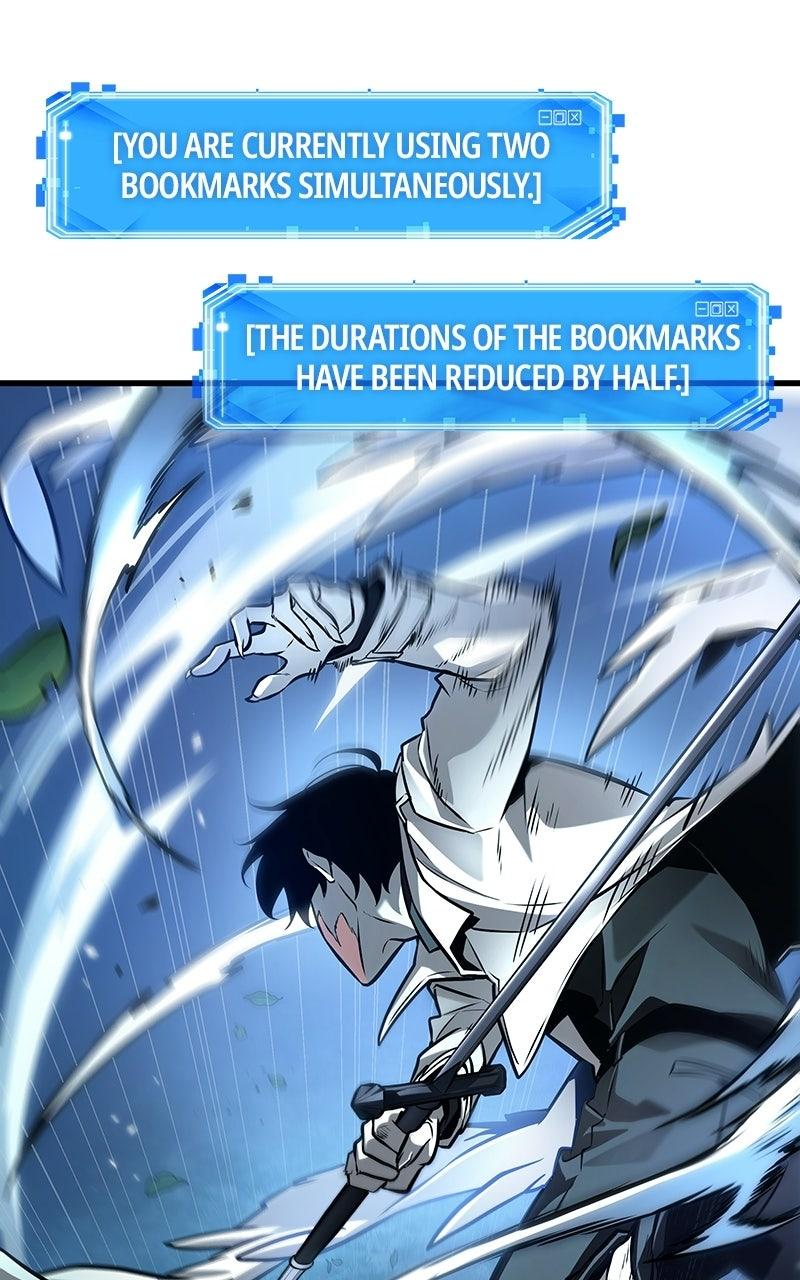 Omniscient Reader Chapter 299 — page 33
