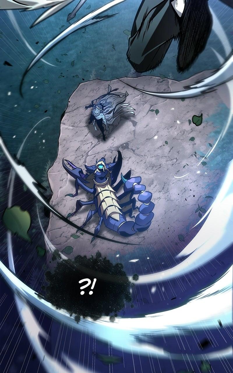 Omniscient Reader Chapter 299 — page 34