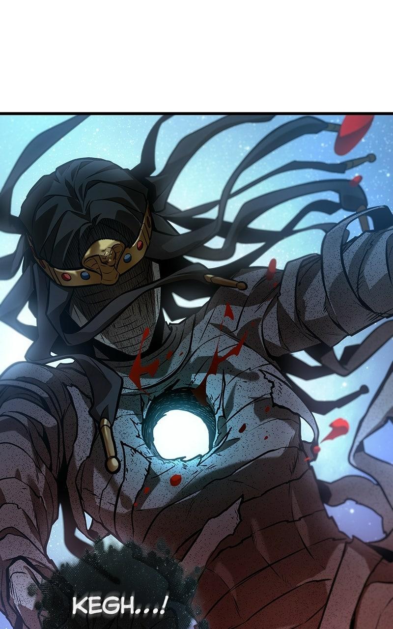 Omniscient Reader Chapter 299 — page 48