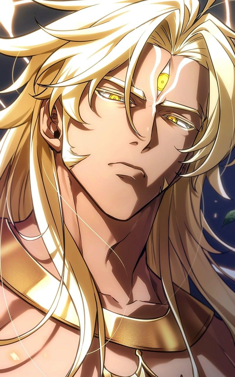 Omniscient Reader Chapter 299 — page 66