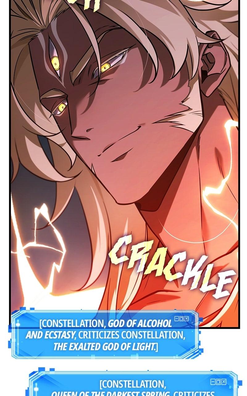 Omniscient Reader Chapter 299 — page 74