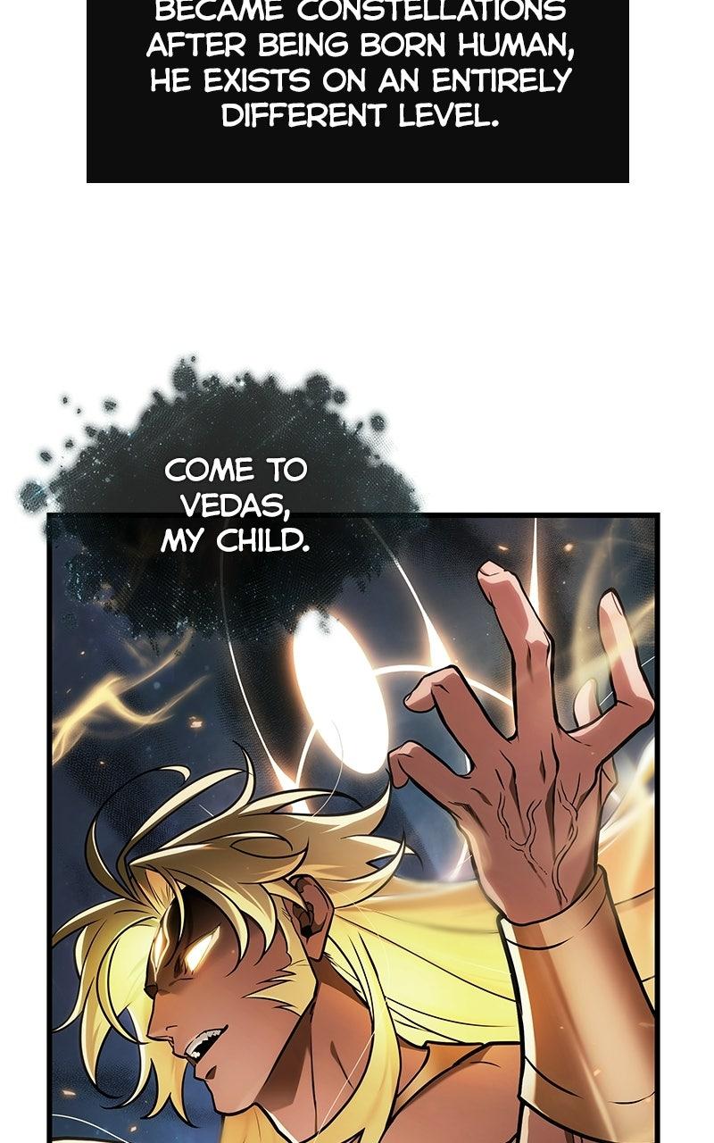 Omniscient Reader Chapter 299 — page 77