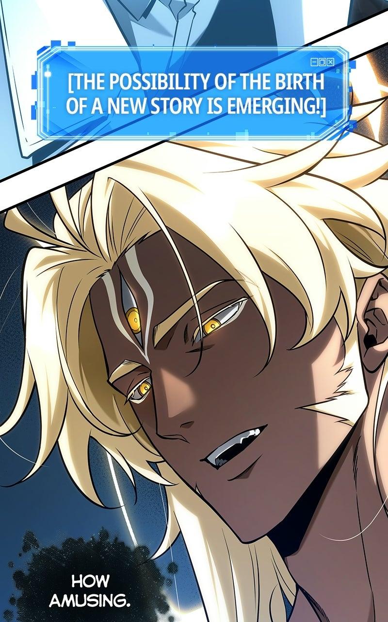 Omniscient Reader Chapter 299 — page 84