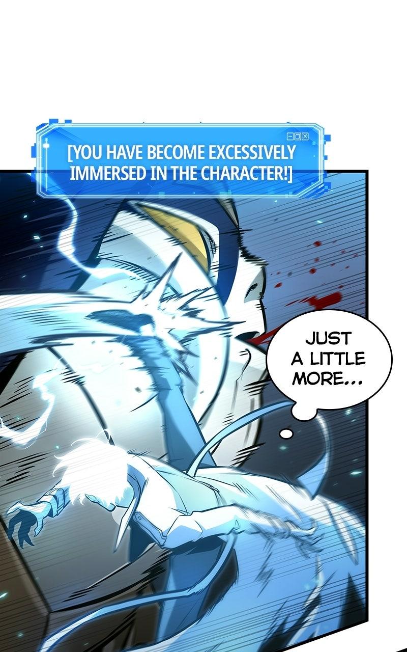 Omniscient Reader Chapter 299 — page 107