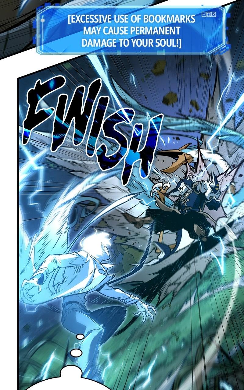 Omniscient Reader Chapter 299 — page 108