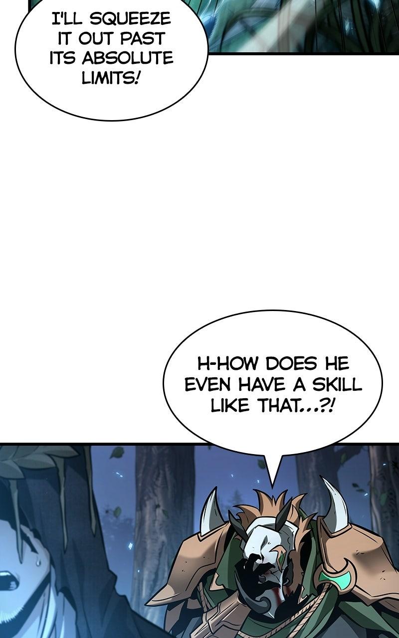 Omniscient Reader Chapter 299 — page 109