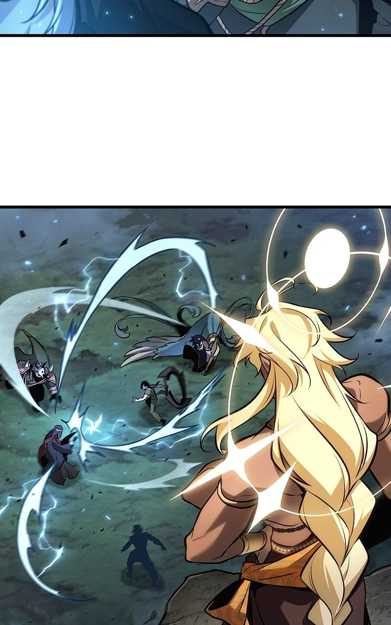 Omniscient Reader Chapter 299 — page 110