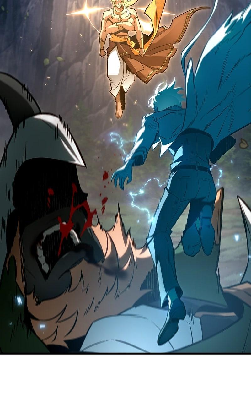 Omniscient Reader Chapter 299 — page 115