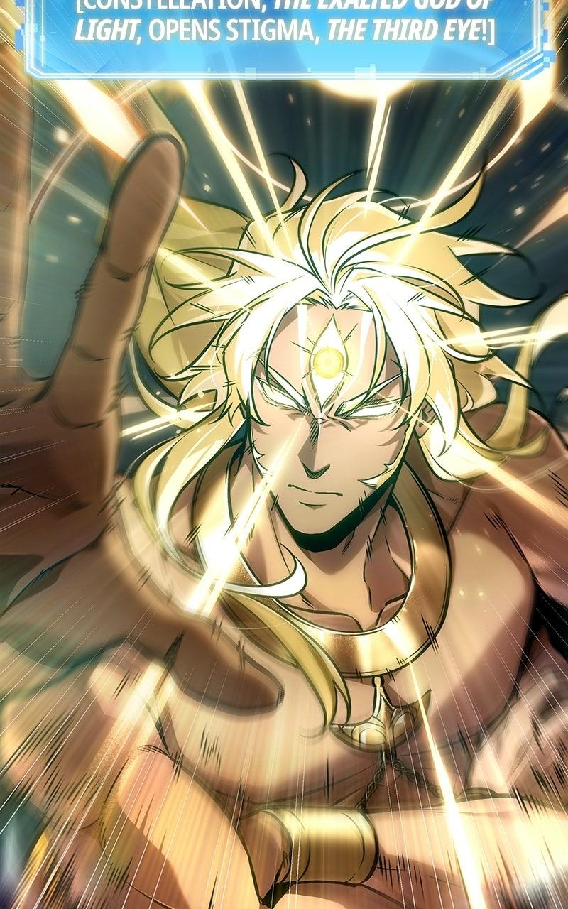Omniscient Reader Chapter 299 — page 134