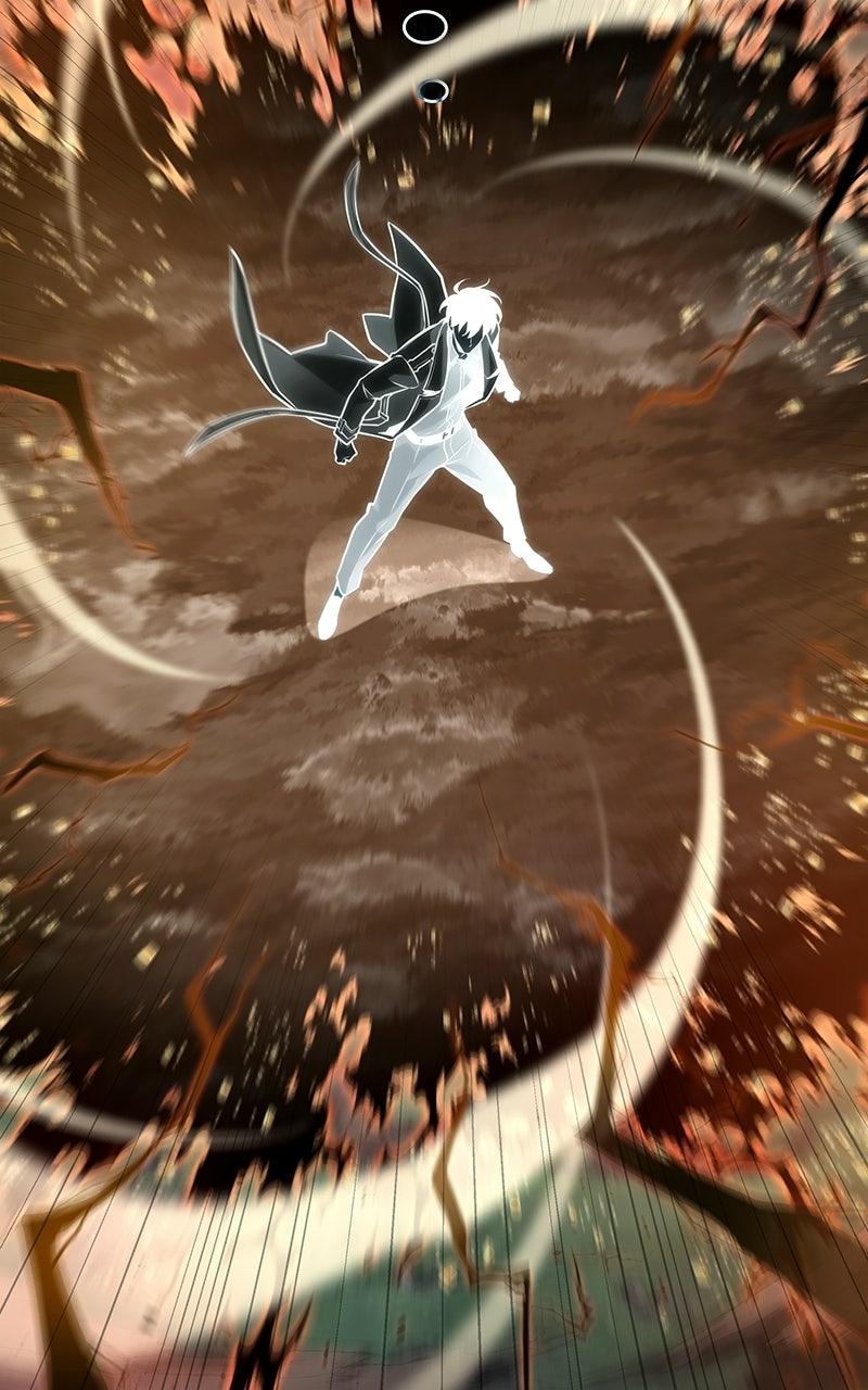 Omniscient Reader Chapter 299 — page 152