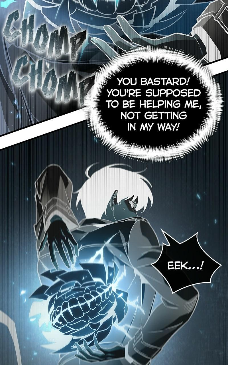 Omniscient Reader Chapter 300 — page 2