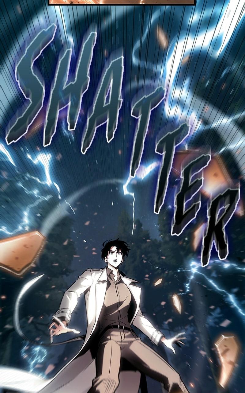 Omniscient Reader Chapter 300 — page 9