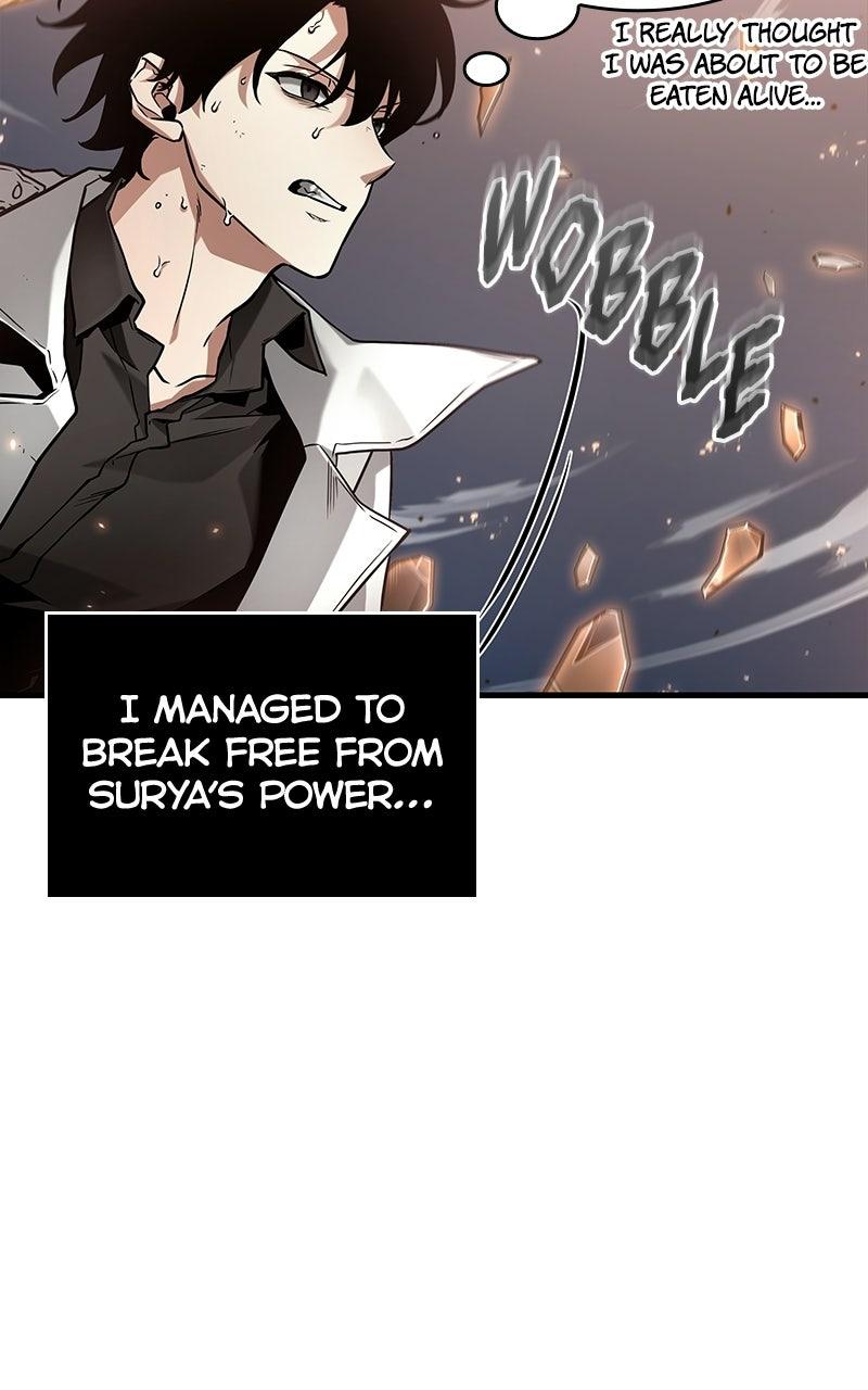 Omniscient Reader Chapter 300 — page 17