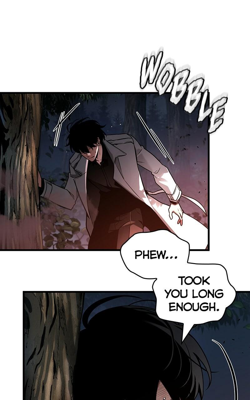 Omniscient Reader Chapter 300 — page 38
