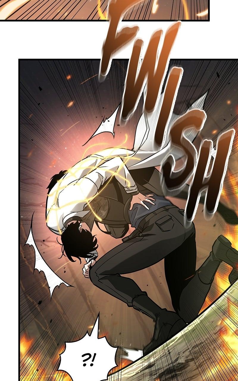 Omniscient Reader Chapter 300 — page 81