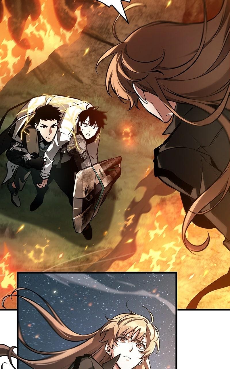 Omniscient Reader Chapter 300 — page 83