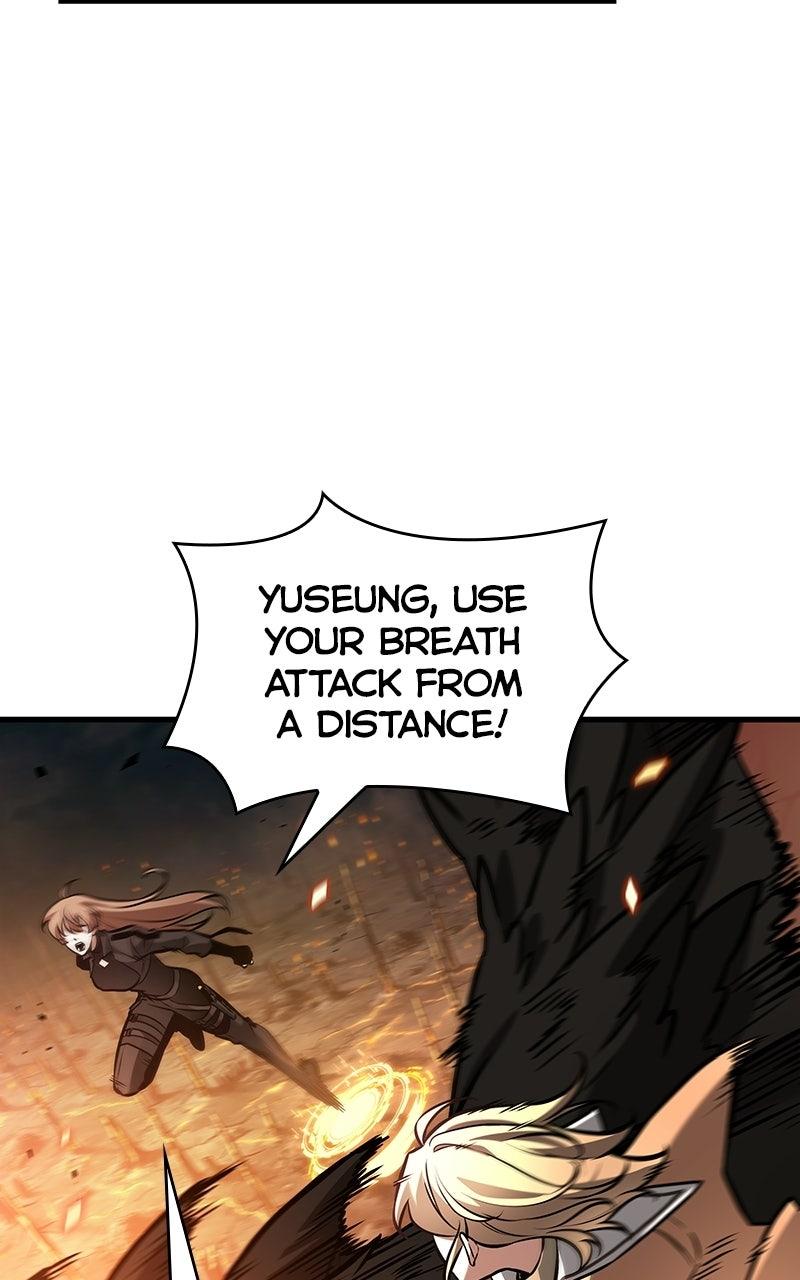 Omniscient Reader Chapter 300 — page 85