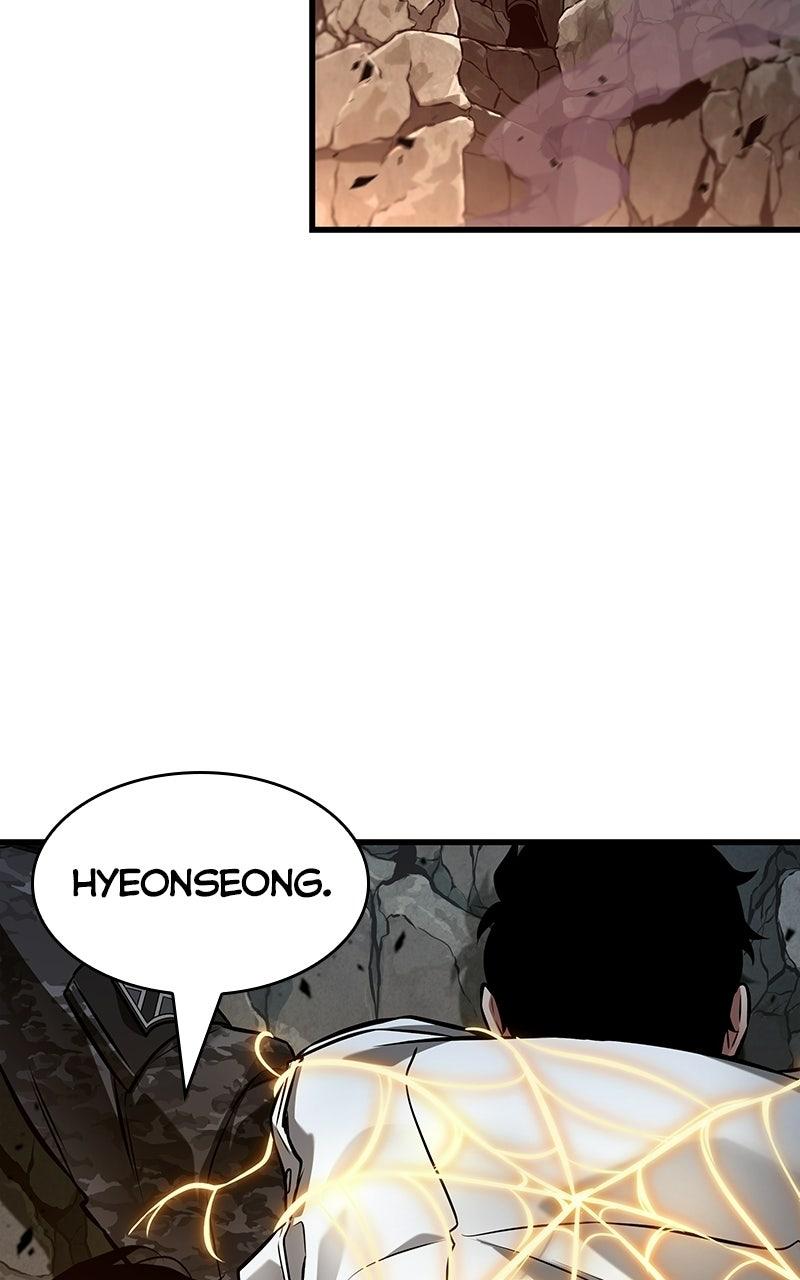 Omniscient Reader Chapter 300 — page 91