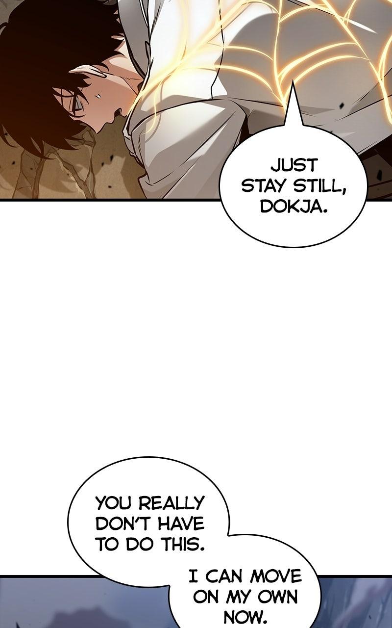 Omniscient Reader Chapter 300 — page 92