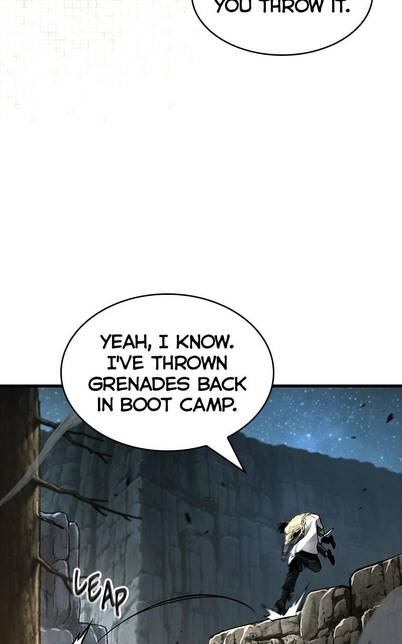 Omniscient Reader Chapter 300 — page 98