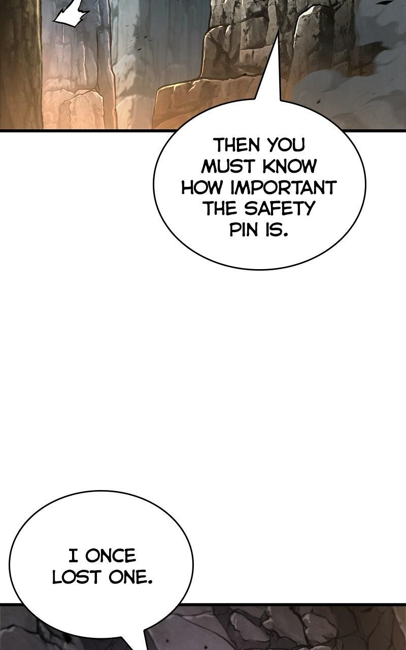 Omniscient Reader Chapter 300 — page 99