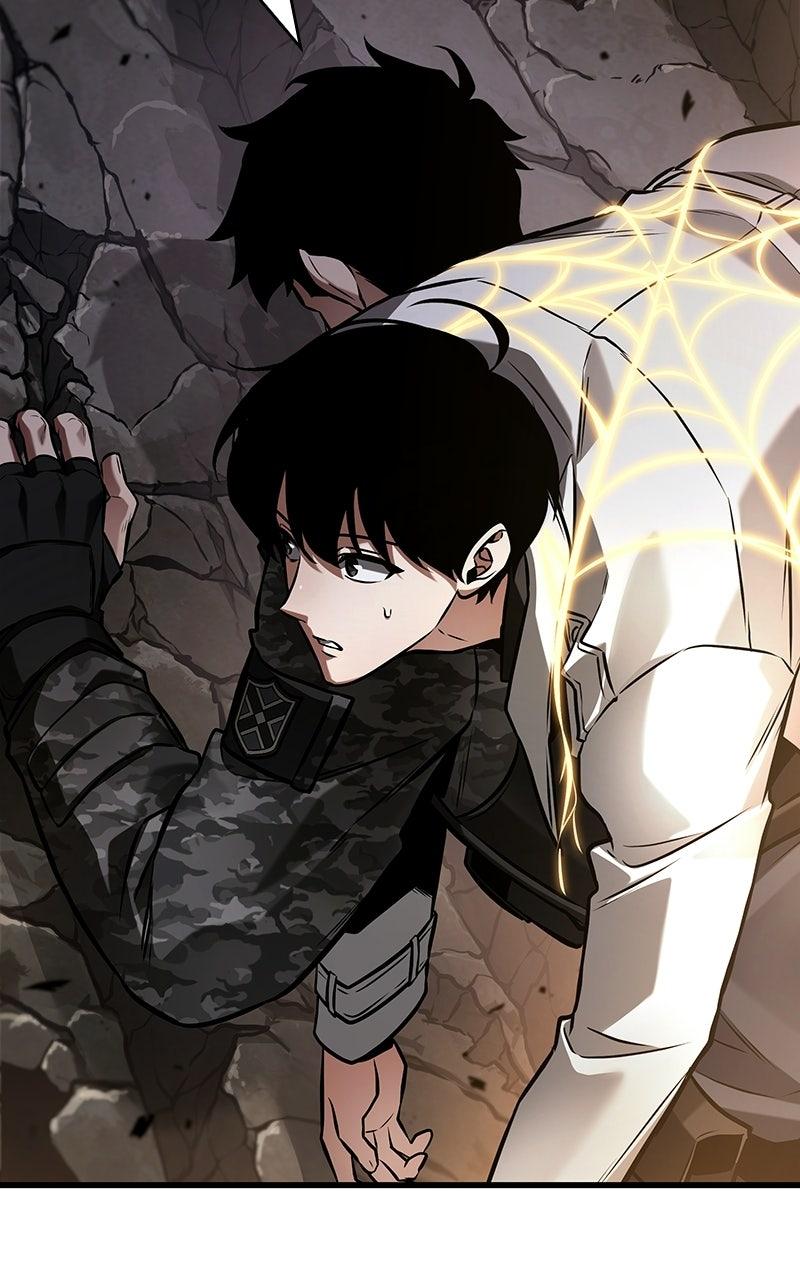 Omniscient Reader Chapter 300 — page 100