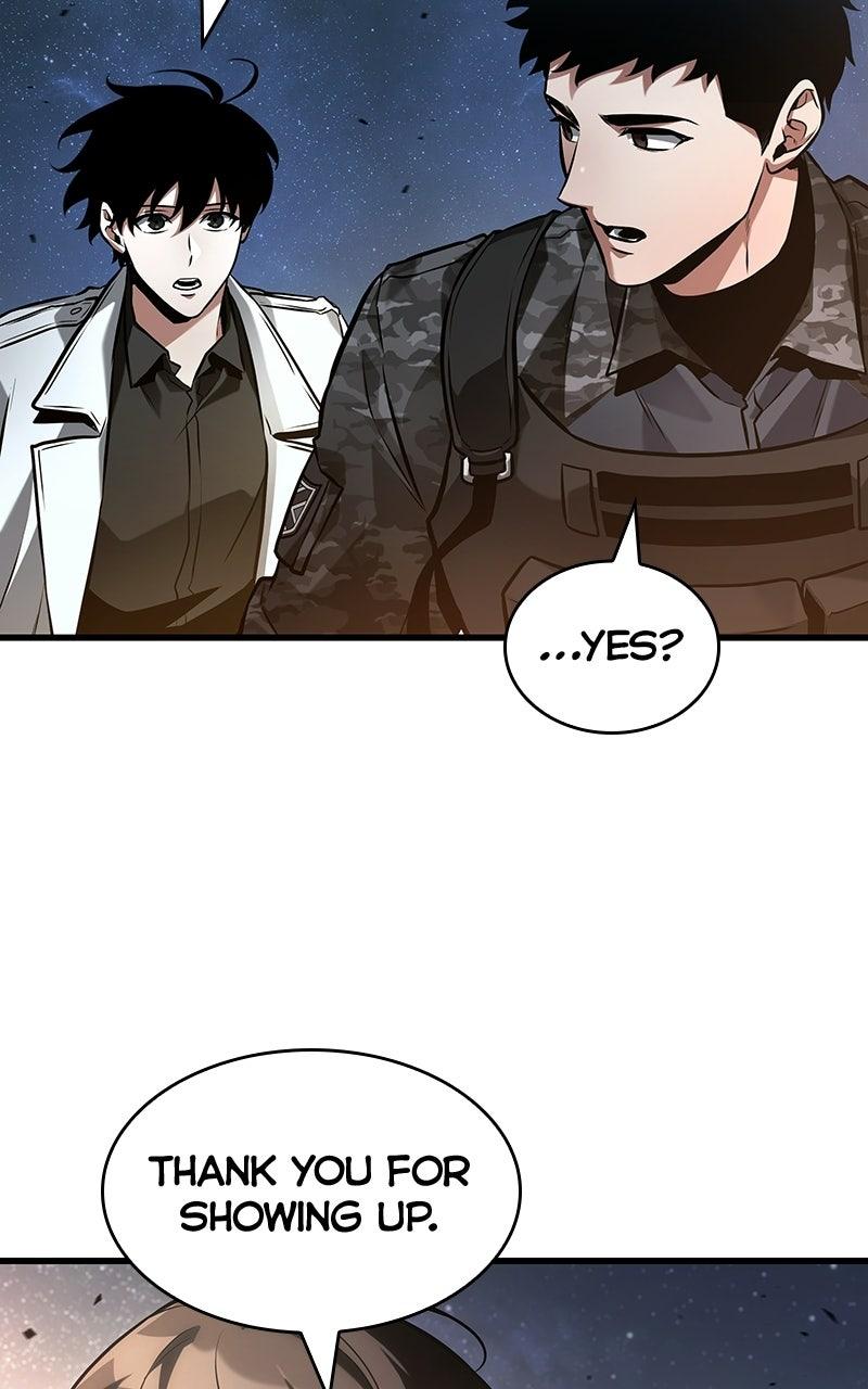 Omniscient Reader Chapter 300 — page 107