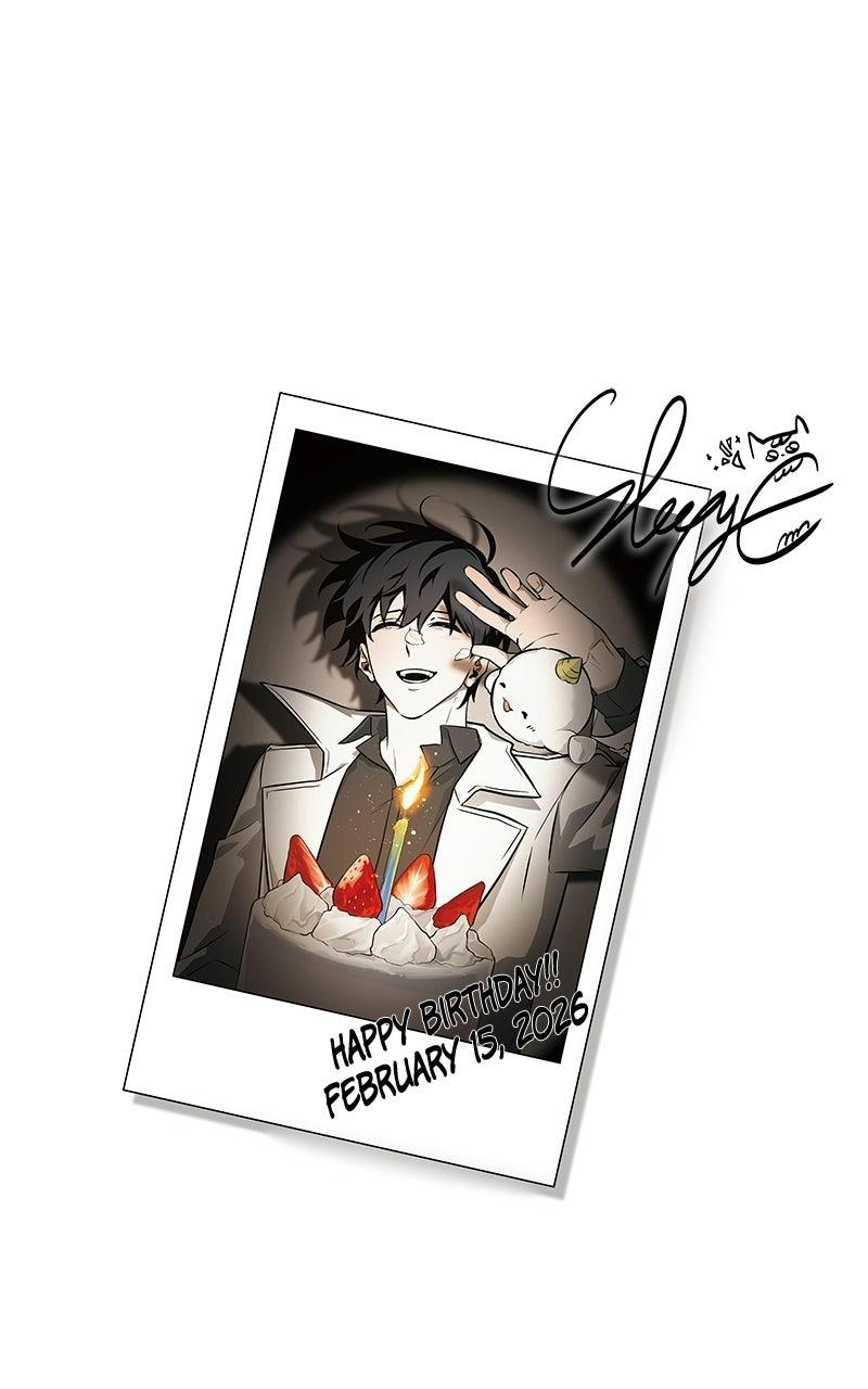 Omniscient Reader Chapter 300 — page 118