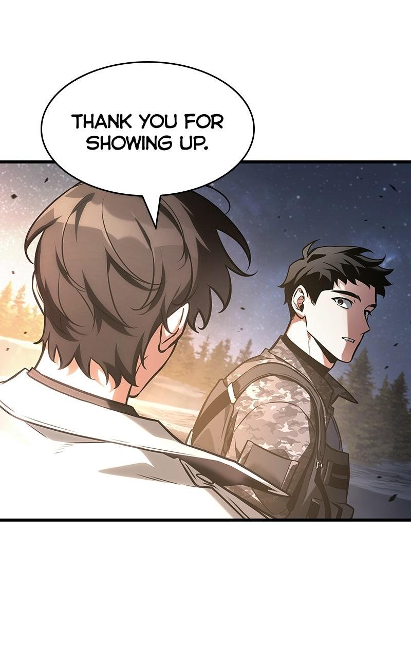 Omniscient Reader Chapter 301 — page 1