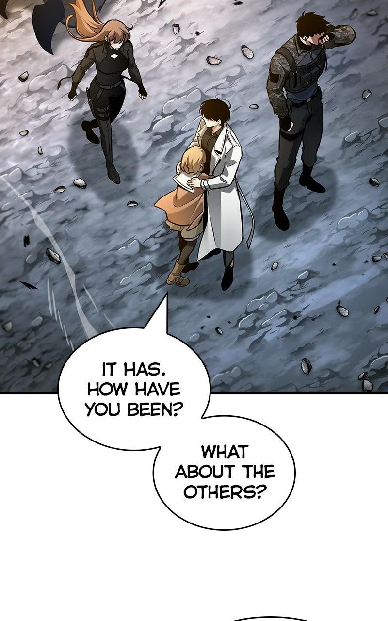 Omniscient Reader Chapter 301 — page 8